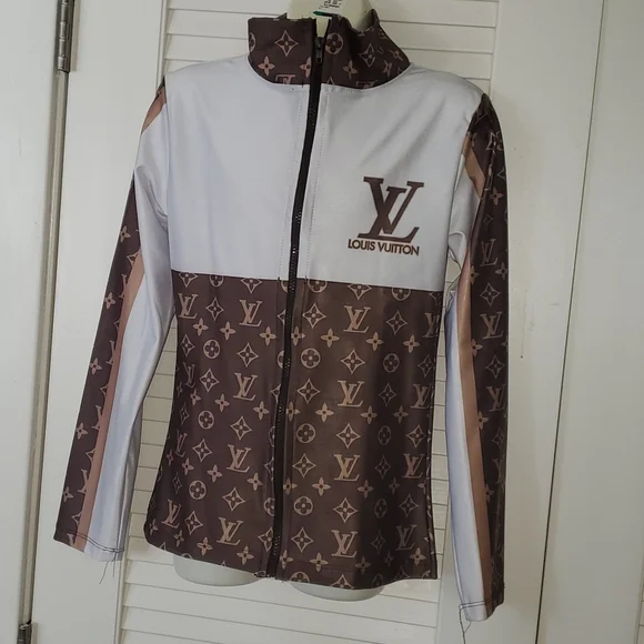 Cute Jacket "AS IS" - Picture 1 of 8